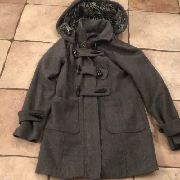 Forever 21 Jackets & Blazers - Women’s Pea Coat.